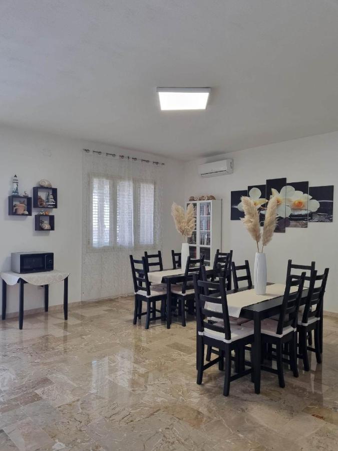 Albatros B&B Porto Cesareo Eksteriør billede